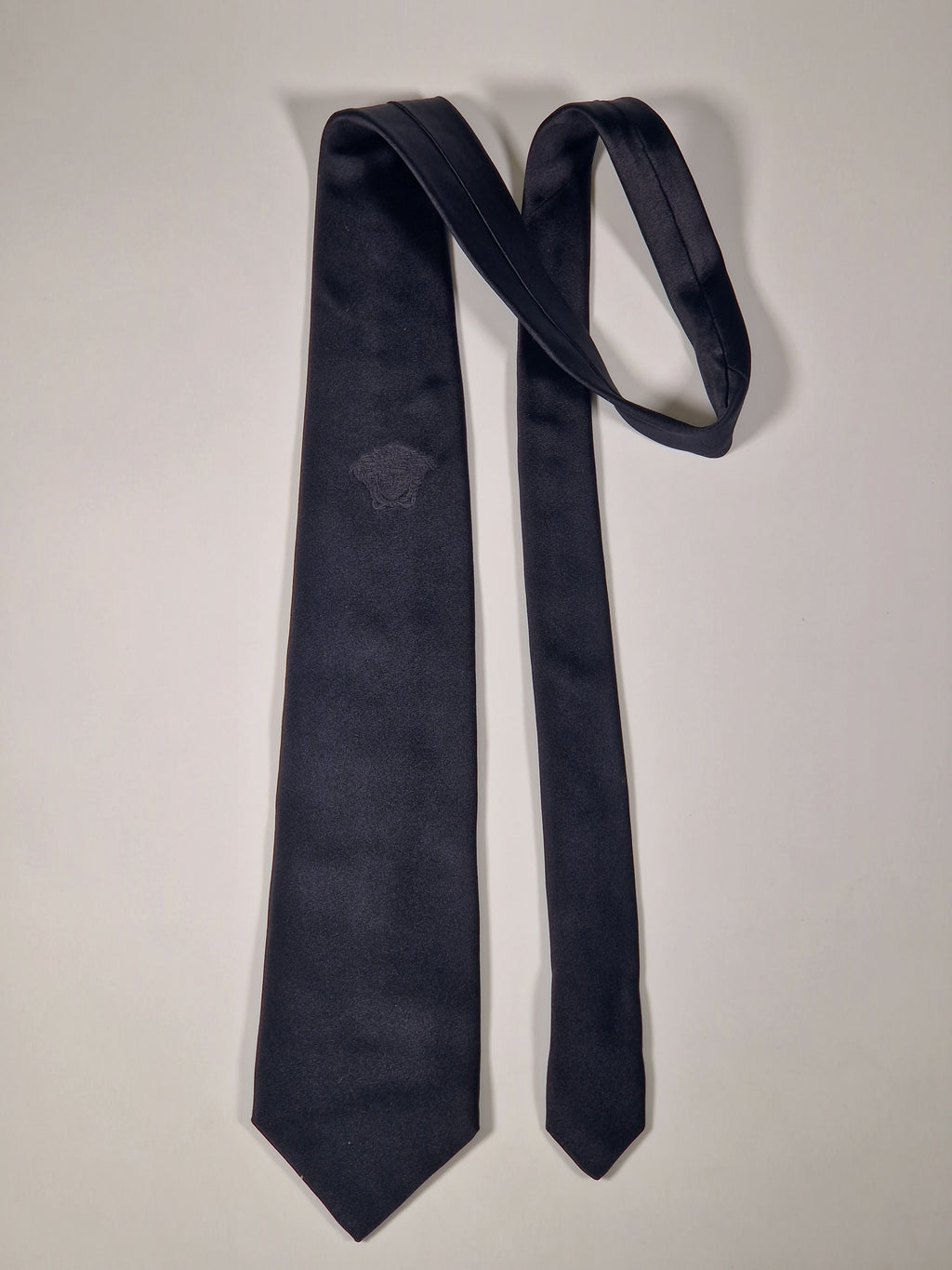 Versace tie