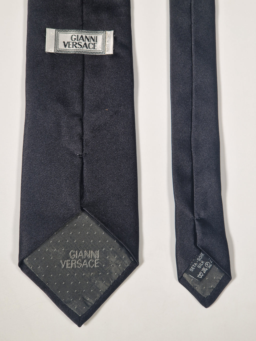 Versace tie