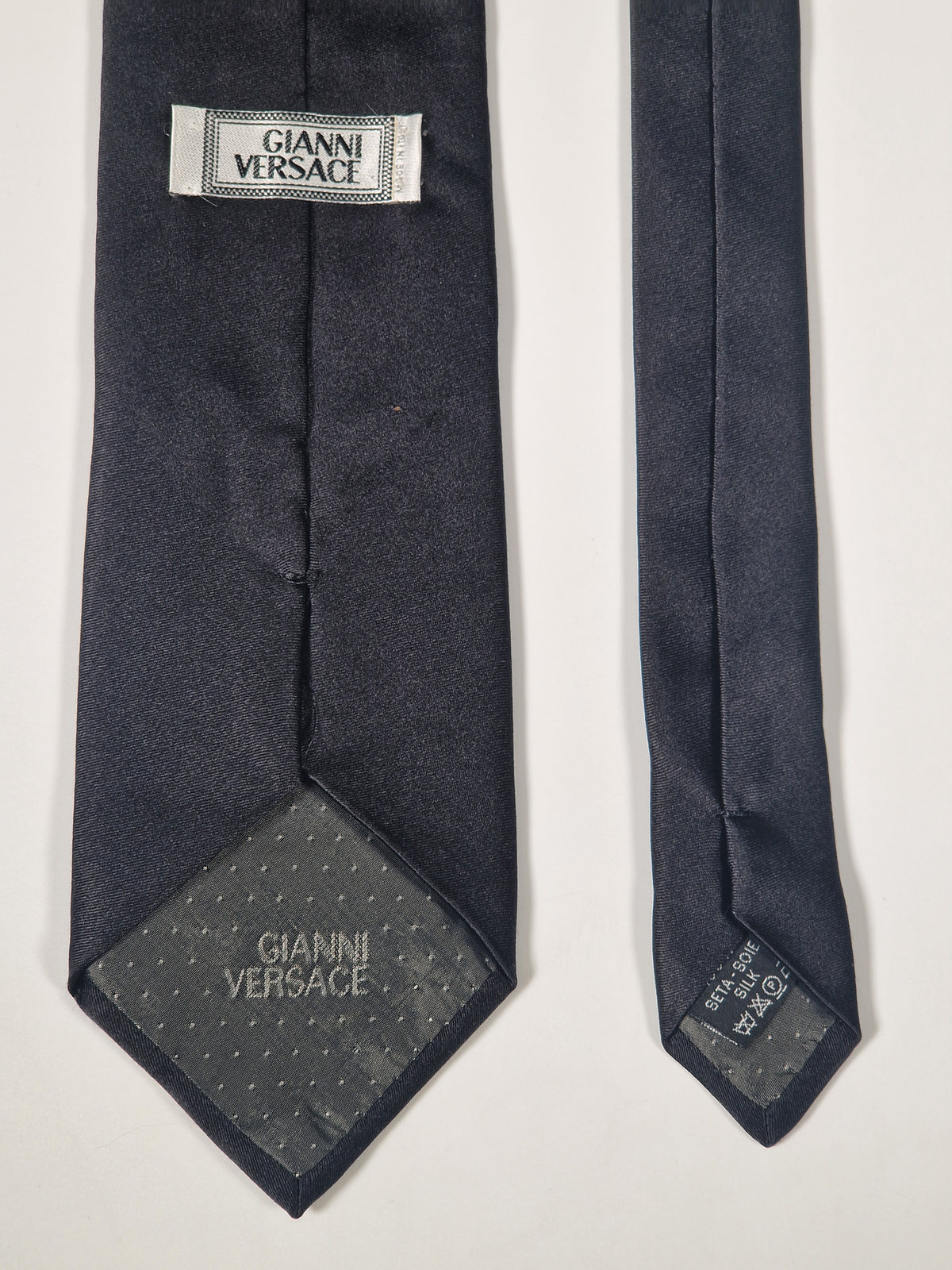 Versace tie