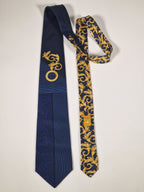 Versace tie