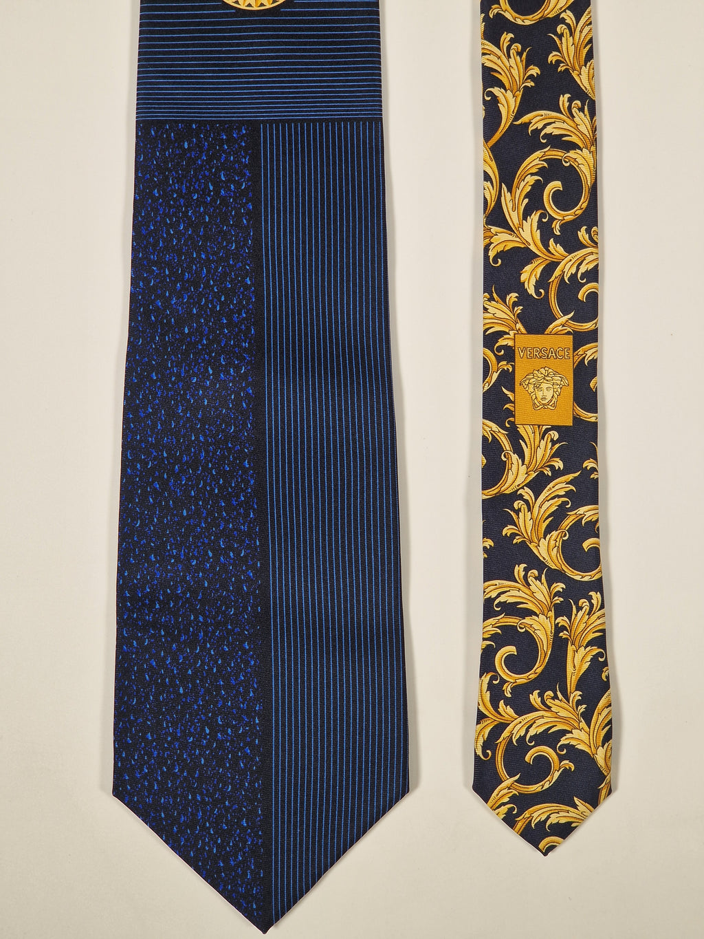 Versace tie