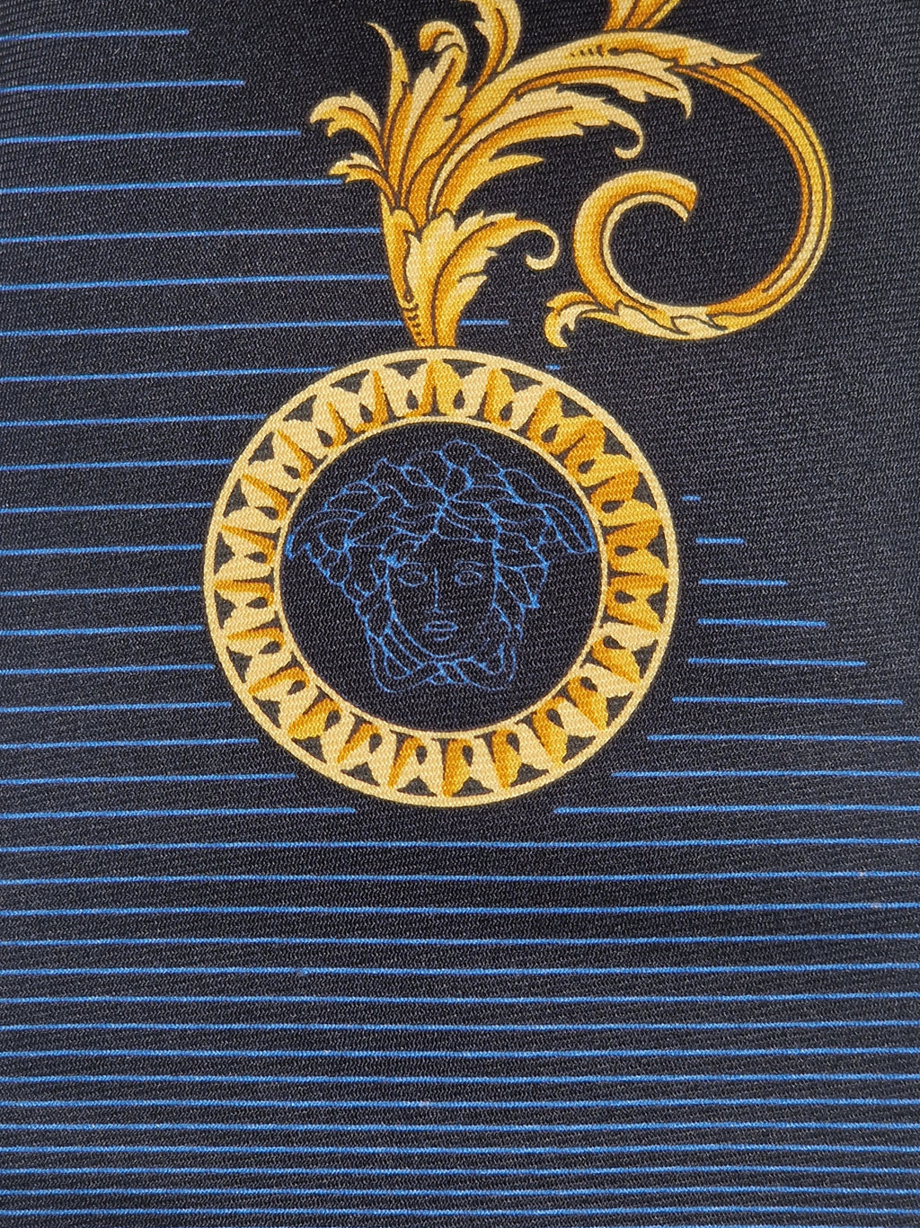 Versace tie