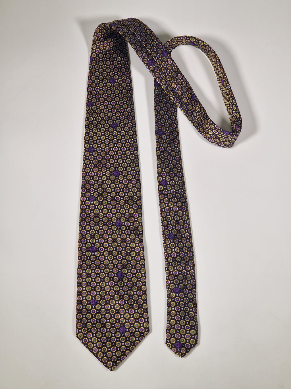 Versace tie