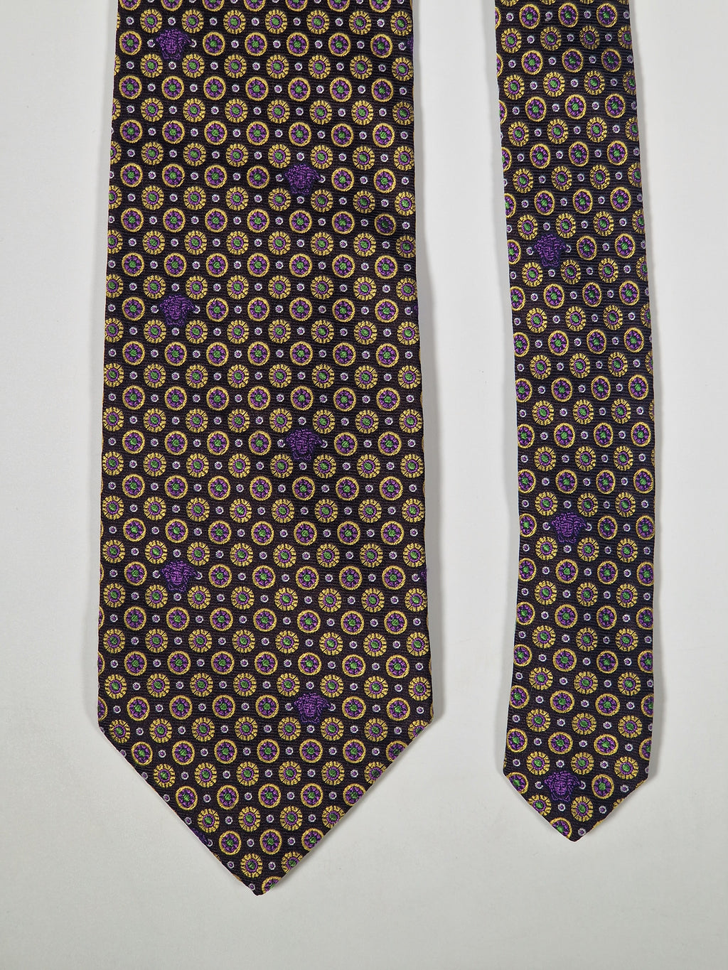 Versace tie