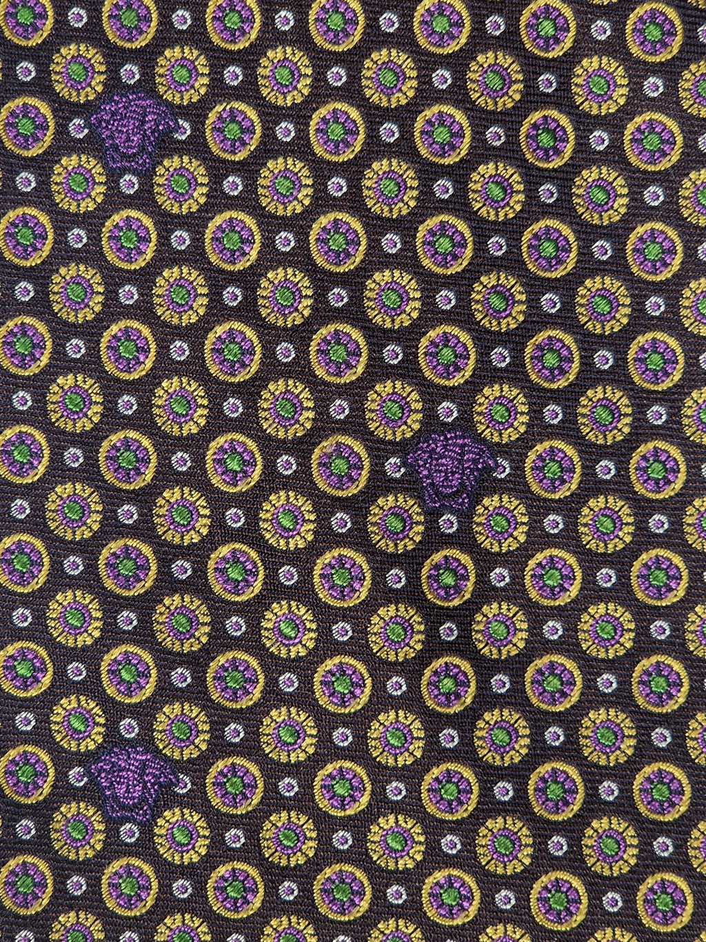 Versace tie