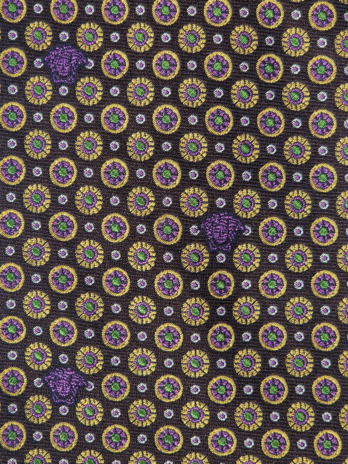 Versace tie