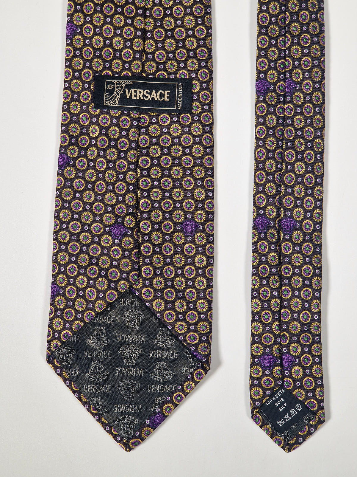 Versace tie