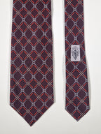 Vintage Gucci tie