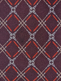 Vintage Gucci tie