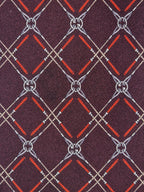 Vintage Gucci tie