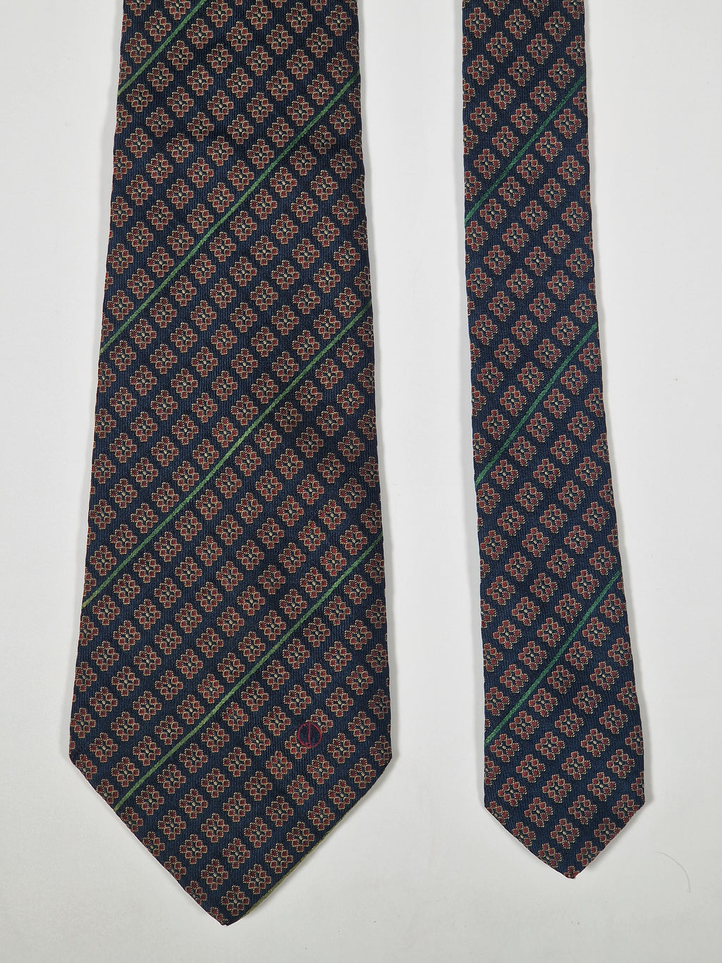Dunhill tie