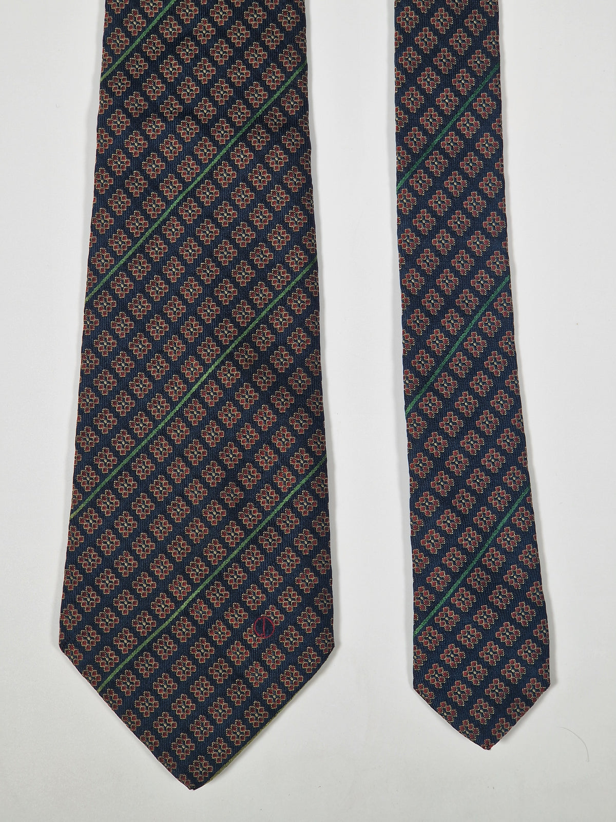 Dunhill tie
