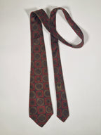 Vintage Gucci tie