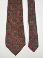 Vintage Gucci tie