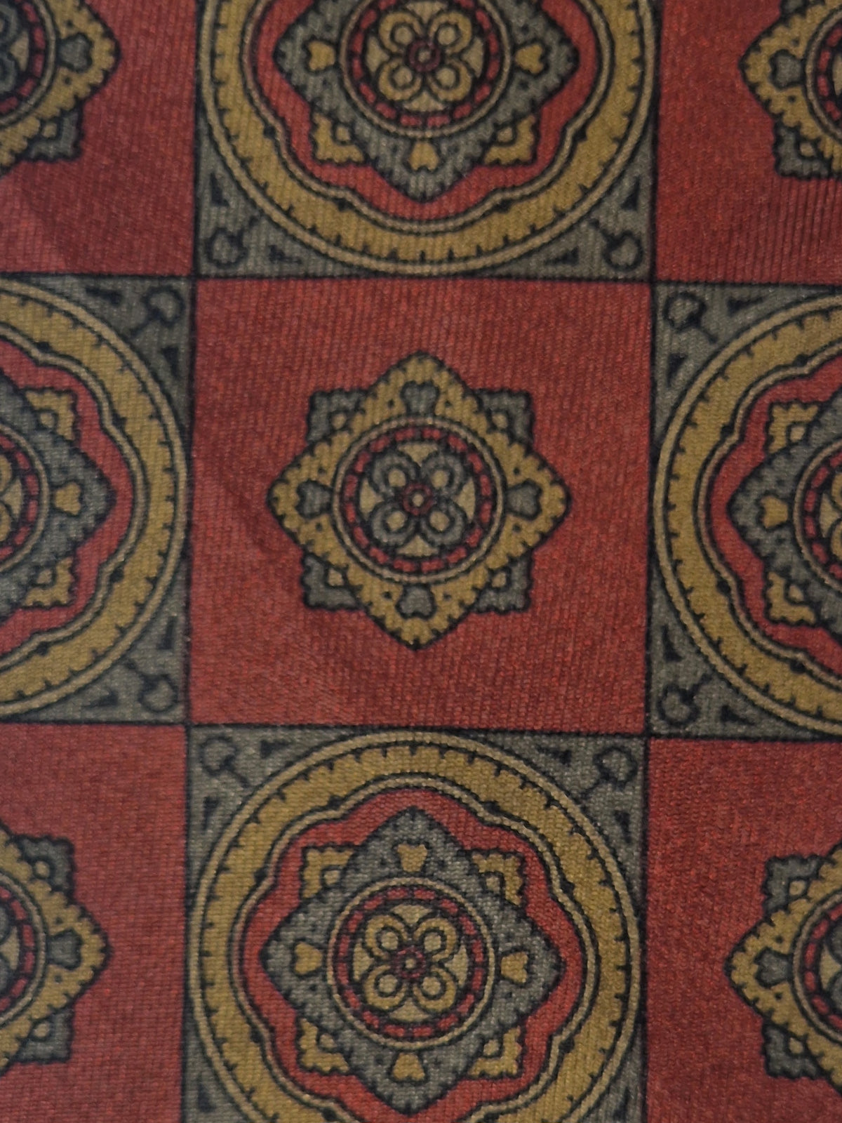Vintage Gucci tie