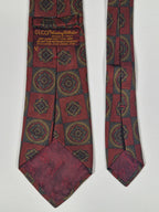Vintage Gucci tie