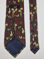 Dunhill tie