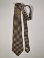 Dunhill tie