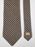 Dunhill tie