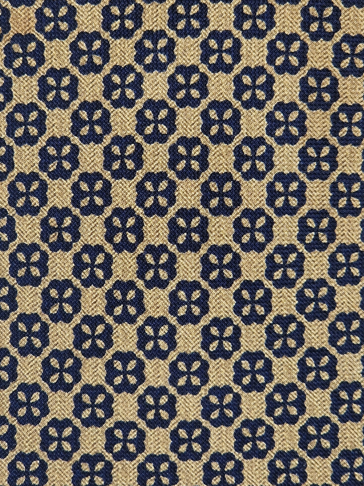 Dunhill tie