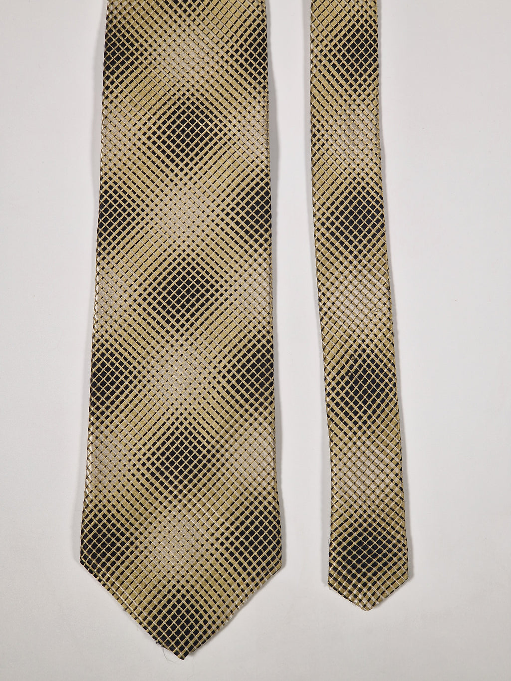 Dunhill tie
