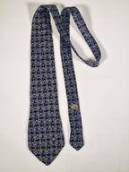 Dunhill tie