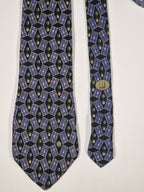 Dunhill tie