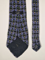 Dunhill tie