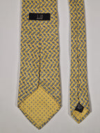 Dunhill tie
