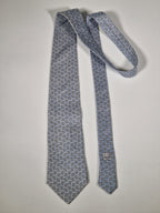 Dunhill tie