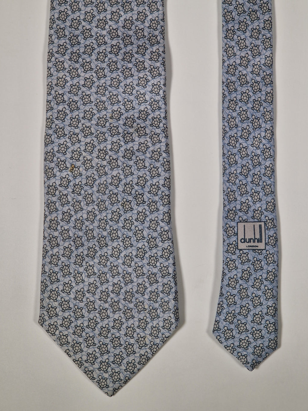 Dunhill tie