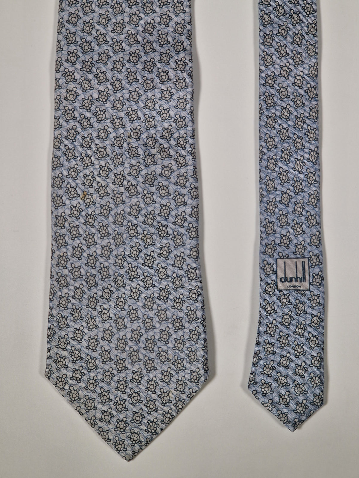Dunhill tie