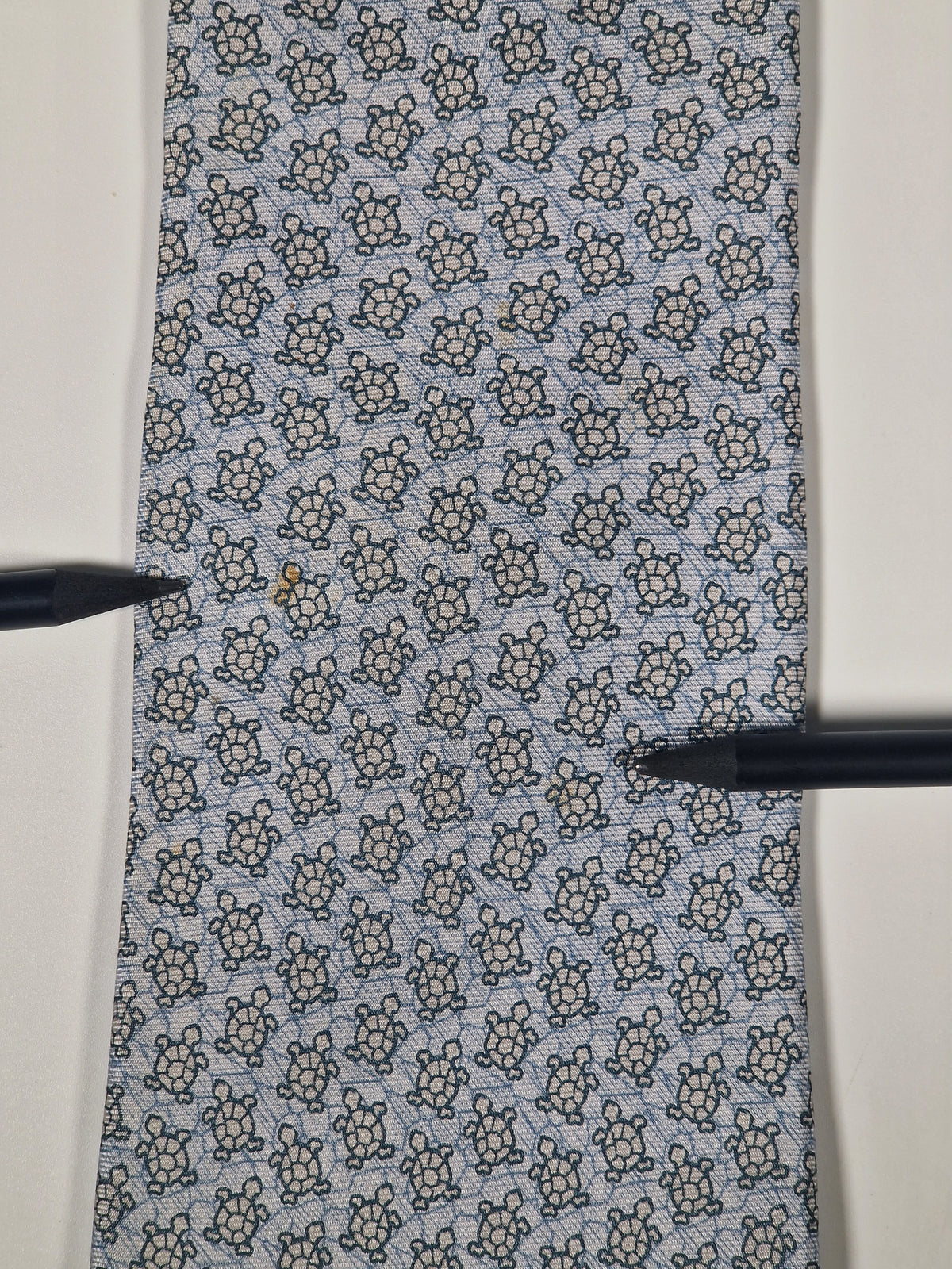Dunhill tie