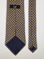 Dunhill tie