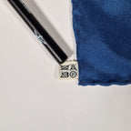 Hermes vintage petit carré 40
