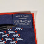 Hermes petit carré 40