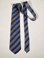 Armani tie