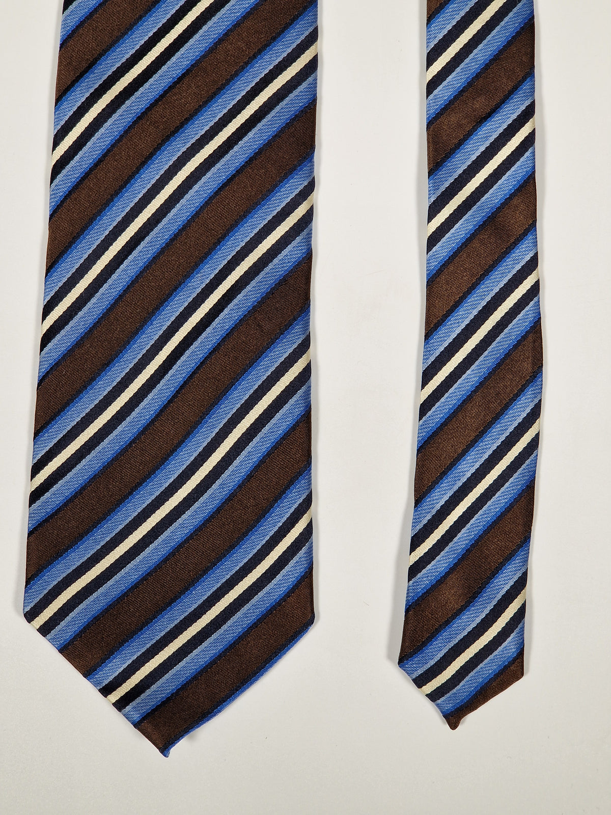 Armani tie
