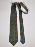 Armani tie