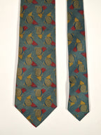 Armani tie