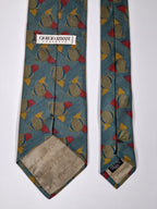 Armani tie