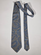 Armani tie