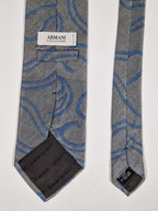 Armani tie