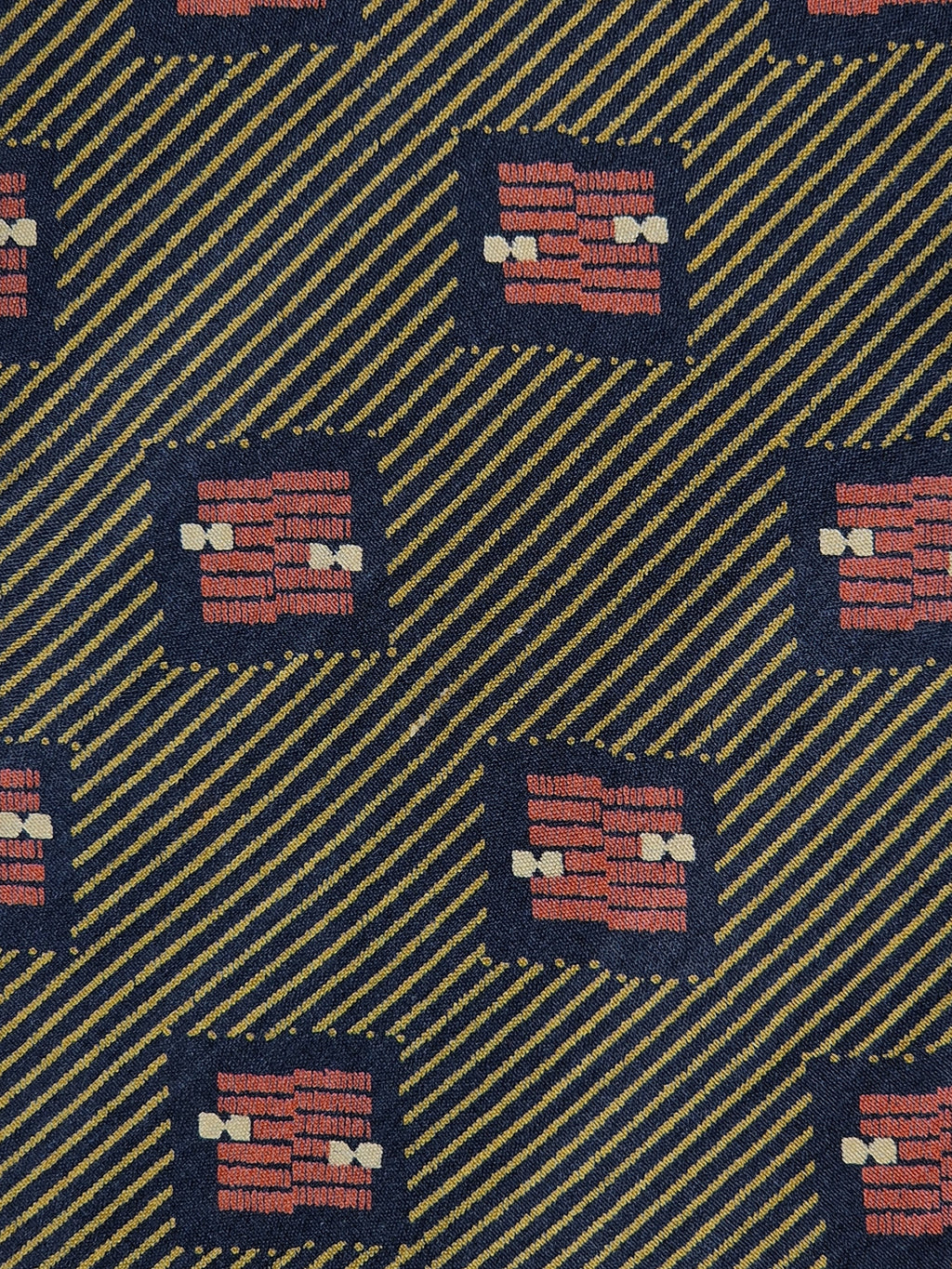 Armani tie