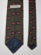 Armani tie
