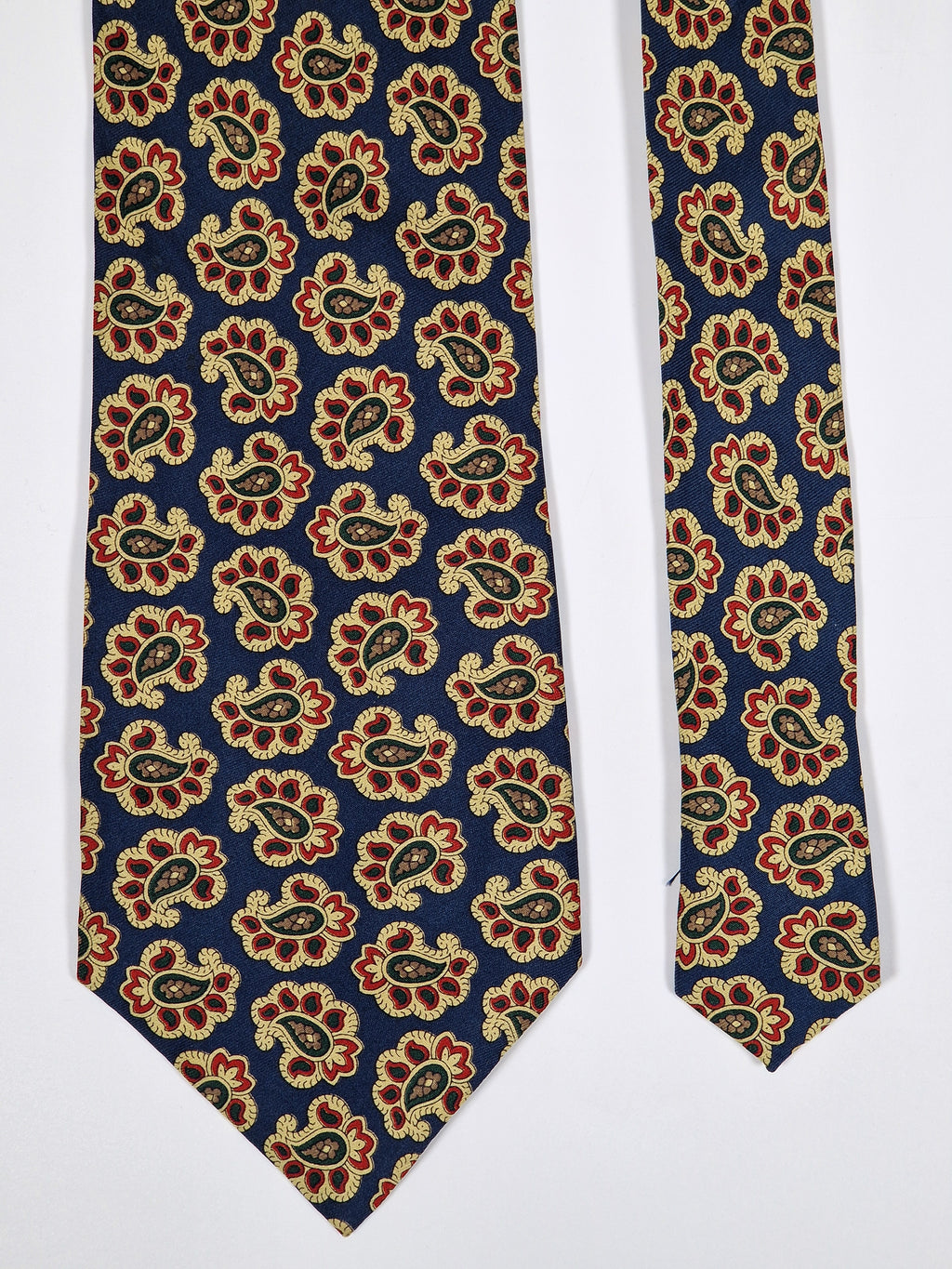 Armani tie