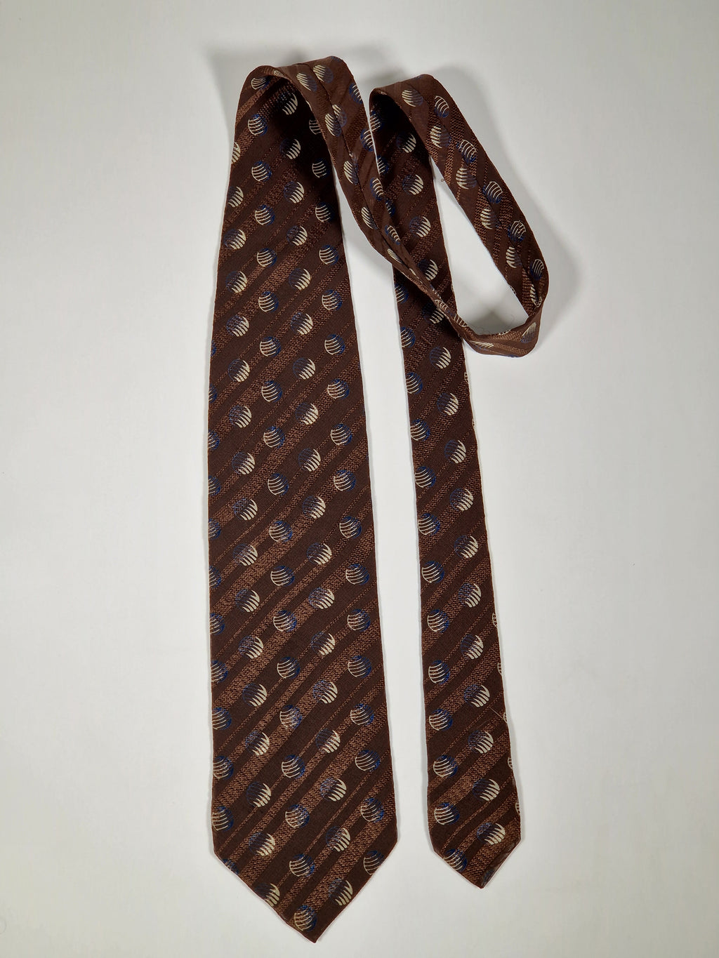 Armani tie
