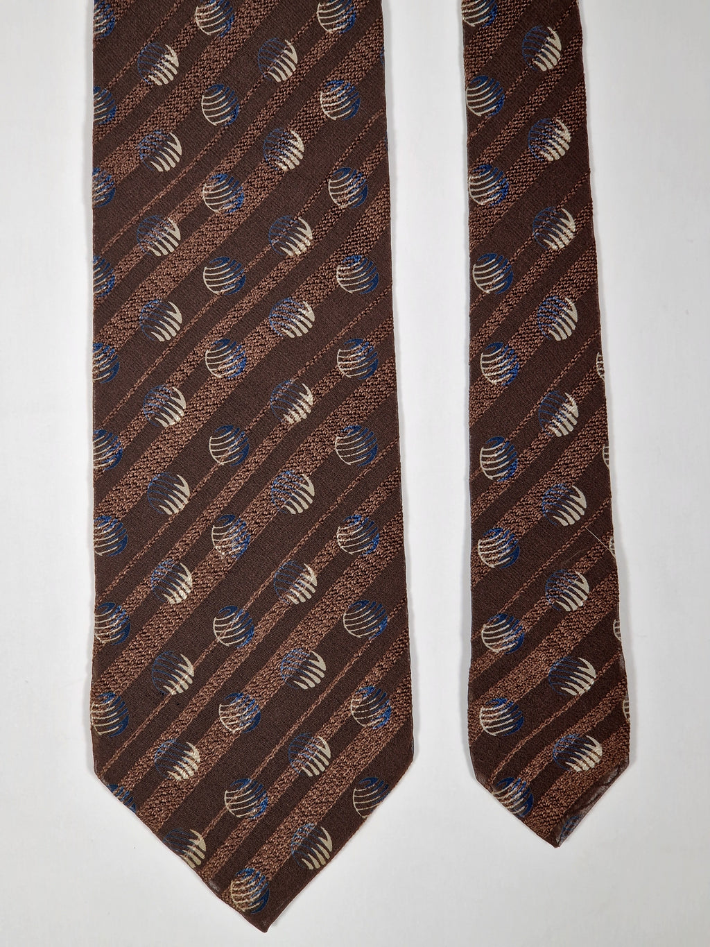 Armani tie