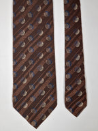 Armani tie