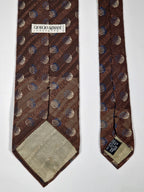 Armani tie